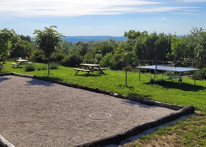 Le petit nid du Quercy